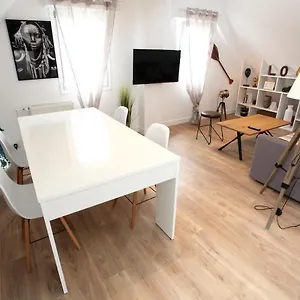 Cosy's Massai Appartement Larmor-Plage