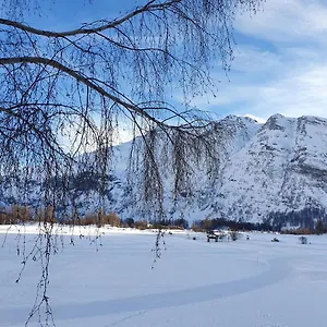 Parenthèse à La Montagne Appartement Bessans