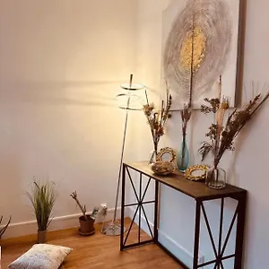 Centre Appartement Paris